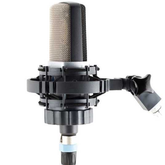 Студійний мікрофон AKG C214 — купити від офіційного представника