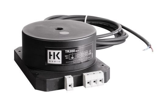 Інсталяційна акустична система HK Audio CM-8 HK-0171 фото