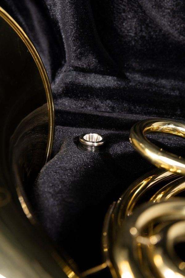 Gator GBPC-FRHORN GC-1118 фото