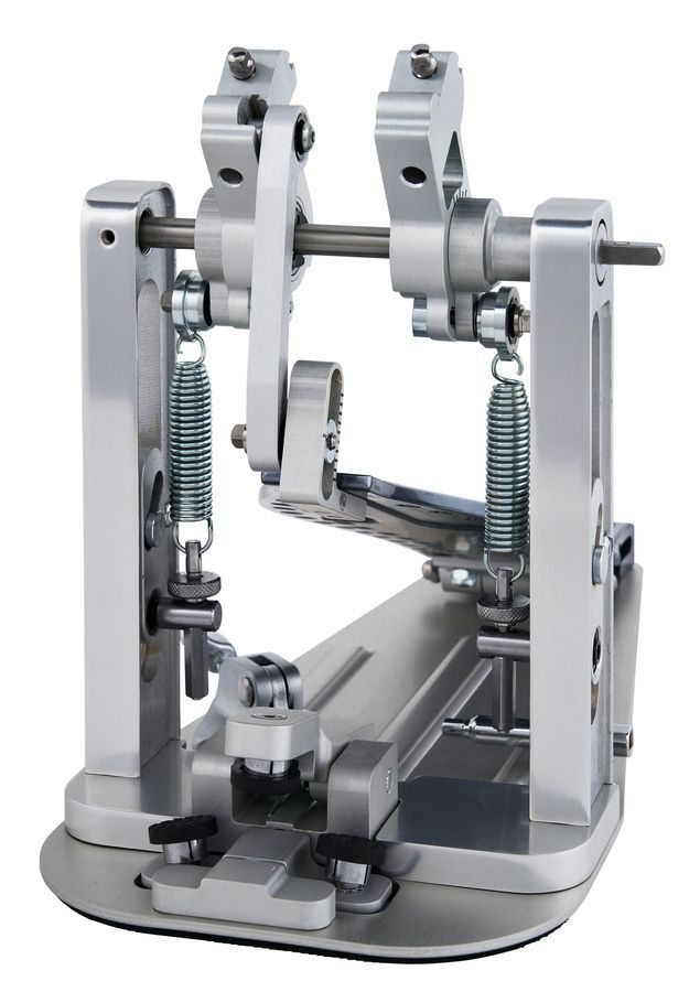 DW DWCPMDD2XF MFG Direct Drive Double Pedal XF DW-0047 фото