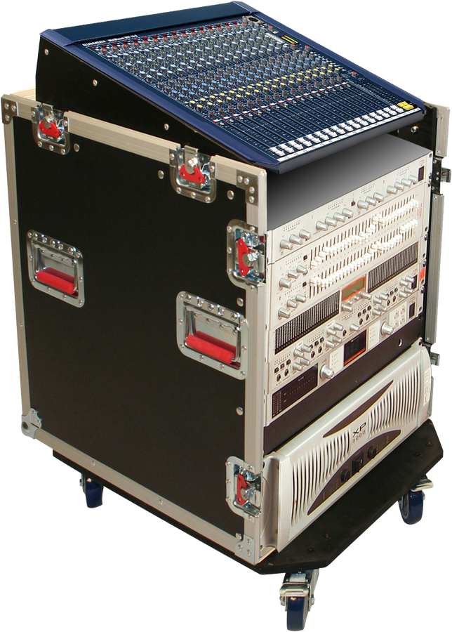 Gator G-TOUR-GRC12X12 GC-0572 фото