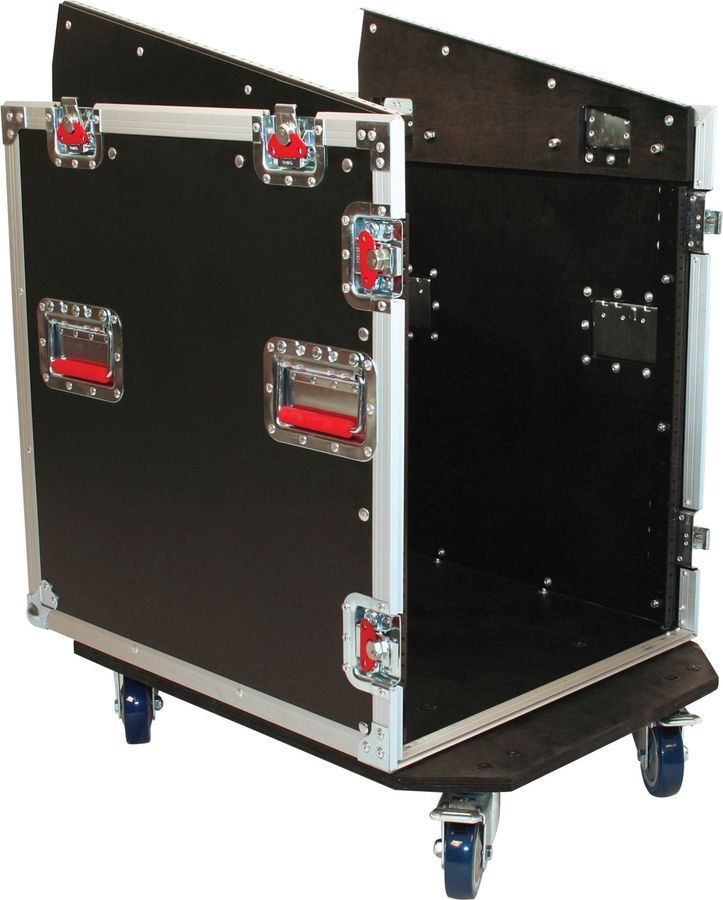 Gator G-TOUR-GRC12X12 GC-0572 фото