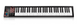 Midi-клавиатура Icon iKeyboard 8X, Черный матовый