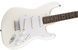 SQUIER by FENDER BULLET STRATOCASTER TREM AWT Электрогитара SQ-0011 фото 3