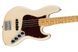 FENDER PLAYER PLUS JAZZ BASS MN OLP Бас-гітара FE-0490 фото 3