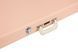 FENDER CLASSIC SERIES CASE JAZZMASTER/JAGUAR SHELL PINK Кейс для электрогитары FE-0280 фото 4