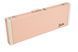 FENDER CLASSIC SERIES CASE JAZZMASTER/JAGUAR SHELL PINK Кейс для електрогітари FE-0280 фото