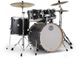 Акустична ударна установка Mapex ST5295FIK Rock 5-Piece Drum Set, Чорний матовий