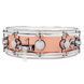 DW DRVP0414SPCPolished Copper Snare Drum 4x14 DW-X291 фото 4