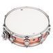 DW DRVP0414SPCPolished Copper Snare Drum 4x14 DW-X291 фото 5