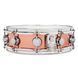 DW DRVP0414SPCPolished Copper Snare Drum 4x14 DW-X291 фото 2