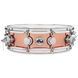 DW DRVP0414SPCPolished Copper Snare Drum 4x14 DW-X291 фото 1