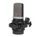 Студійний мікрофон AKG C214, Чорний матовий