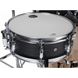 Акустична ударна установка Mapex ST5295FIK Rock 5-Piece Drum Set, Чорний матовий