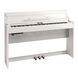 Цифровое фортепиано Roland DP603PE Белое