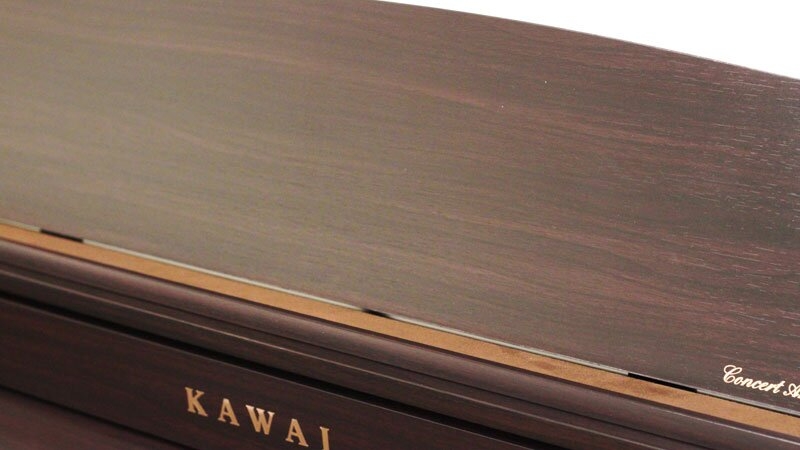 Цифрове піаніно Kawai CA98 фото 7
