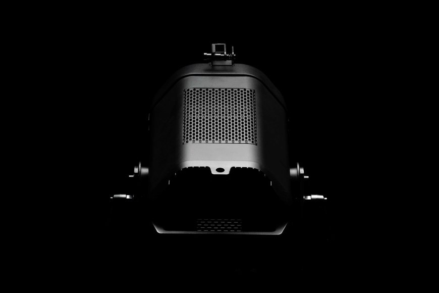 Театральный проектор с линзой Френеля Sagitter HL Fresnel F4 Tungsten фото 8