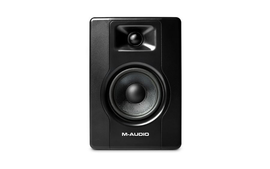 Студійні монітори M-Audio BX4 MU-0087 фото