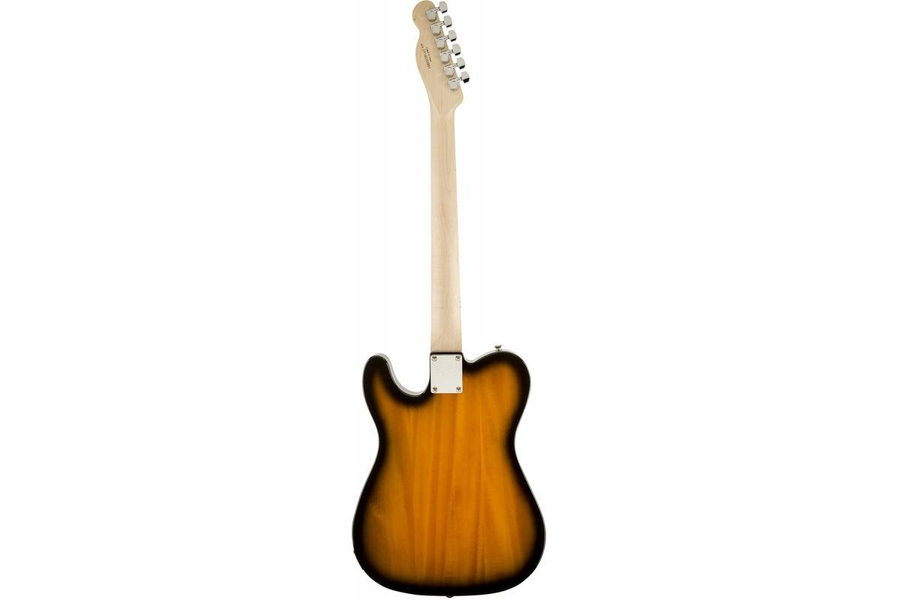SQUIER by FENDER AFFINITY SERIES TELECASTER MN 2-COLOR SUNBURST Електрогітара фото 2
