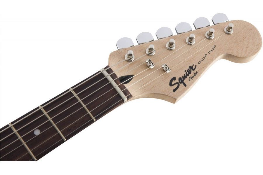 SQUIER by FENDER BULLET STRAT HT AWT Електрогітара SQ-0013 фото