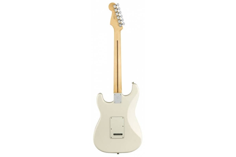 FENDER PLAYER STRATOCASTER MN PWT Электрогитара фото 2