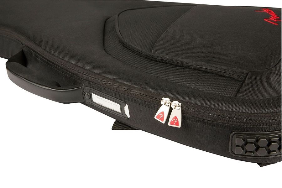 FENDER FB620 ELECTRIC BASS GIG BAG Чехол для бас-гитары FE-0346 фото