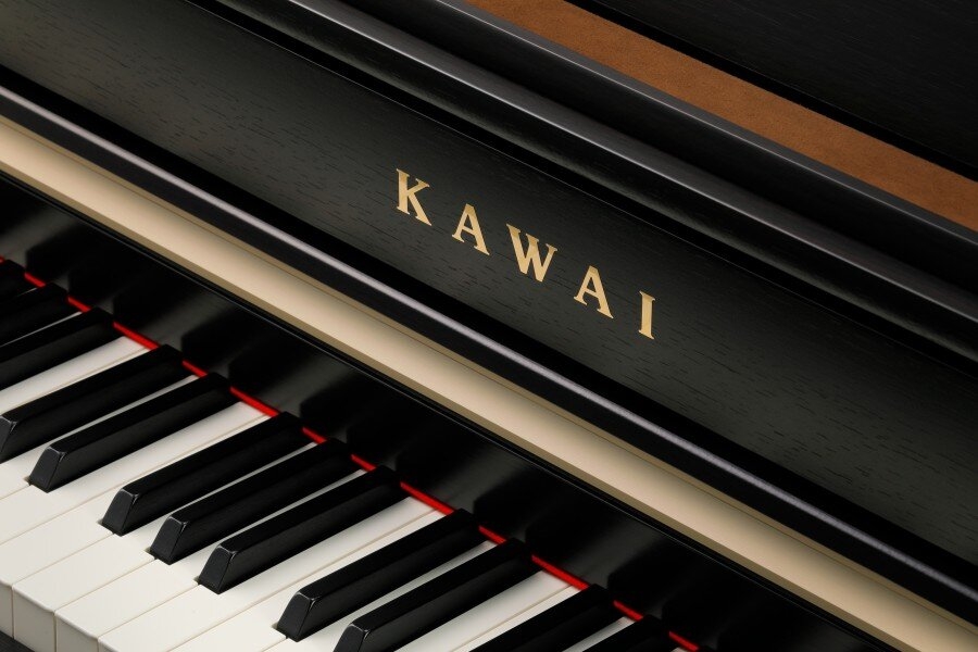 Цифрове піаніно Kawai CA98 фото 6