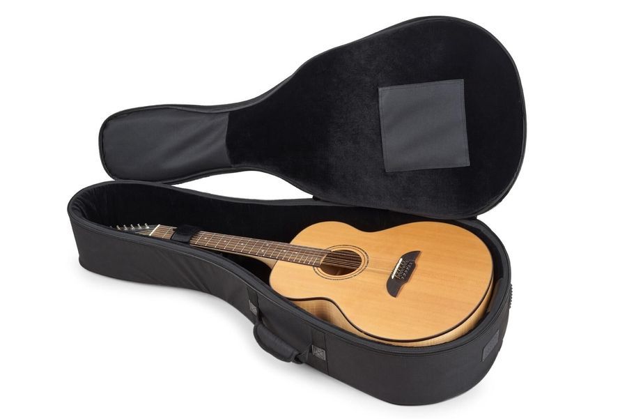 RockBag RB 20514 STARLINE Jumbo Acoustic Guitar Gig Bag RB-0126 фото
