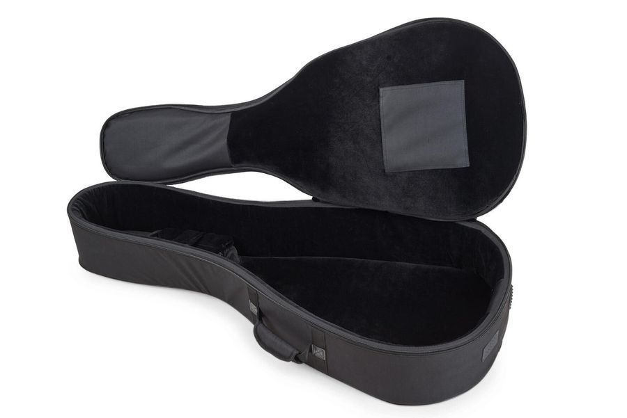 RockBag RB 20514 STARLINE Jumbo Acoustic Guitar Gig Bag RB-0126 фото