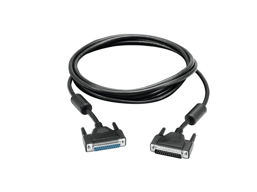 EUROLITE ILDA cable 5m EL-0653 фото