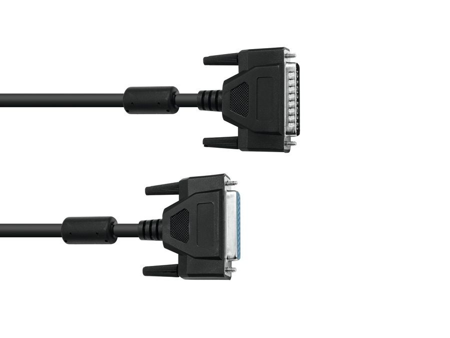 EUROLITE ILDA cable 5m EL-0653 фото