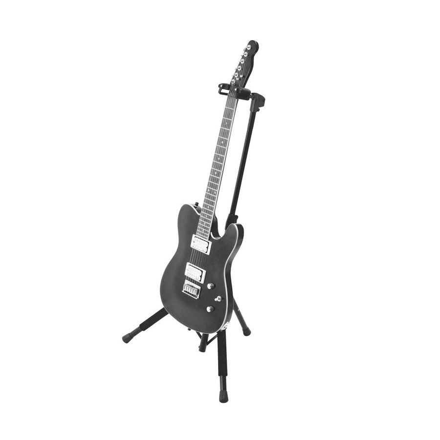 Підставка для гітари універсальна On-Stage Stands GS8100 фото 2