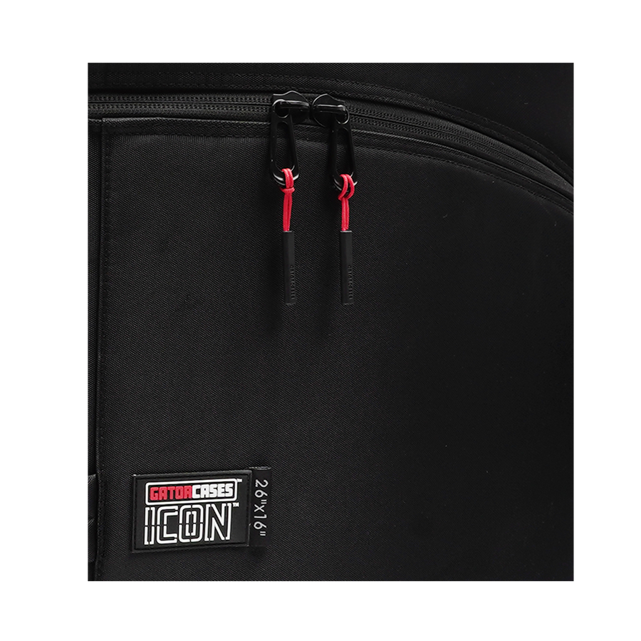Gator GP-ICON-2616BD GC-0975 фото