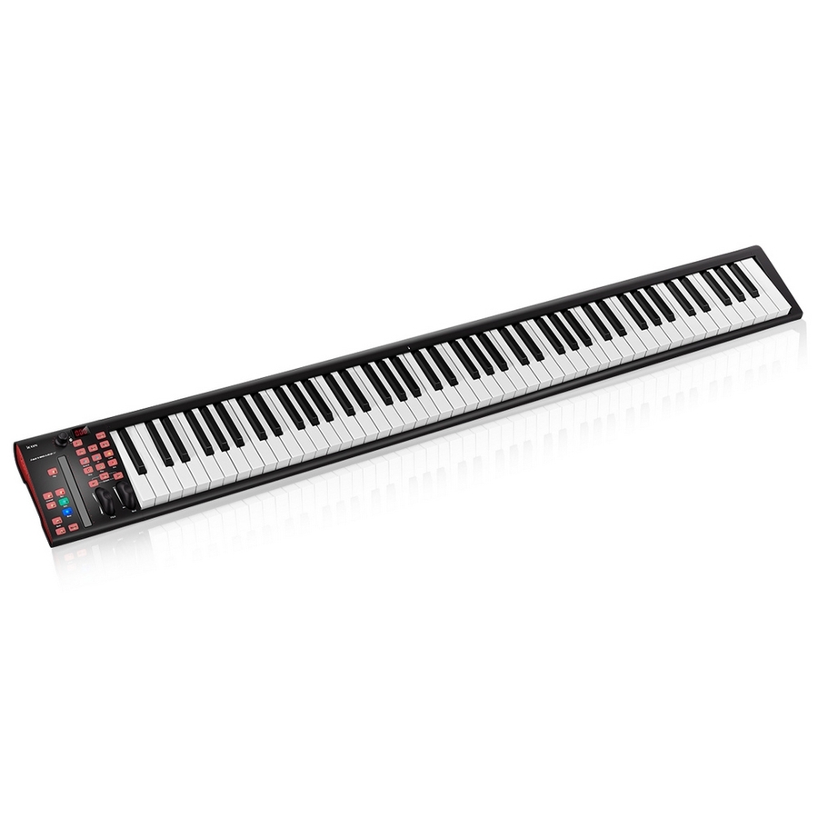 Midi-клавиатура Icon iKeyboard 8X фото 2