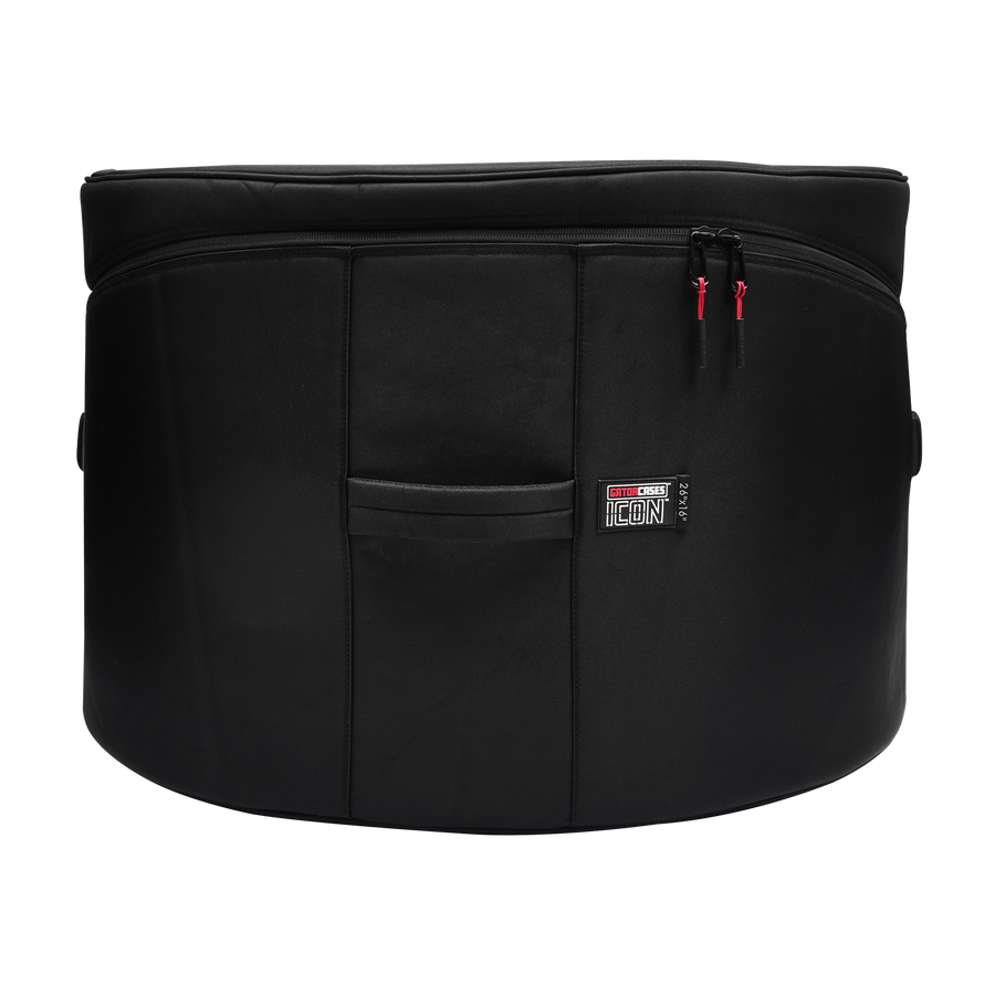 Gator GP-ICON-2616BD GC-0975 фото