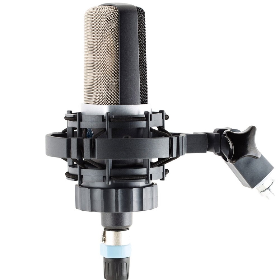 Студийный микрофон AKG C214 фото 4