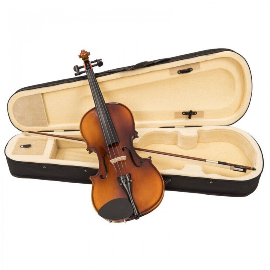 Скрипка Antoni ACV30 з пюпітром Proel RSM300 фото 2