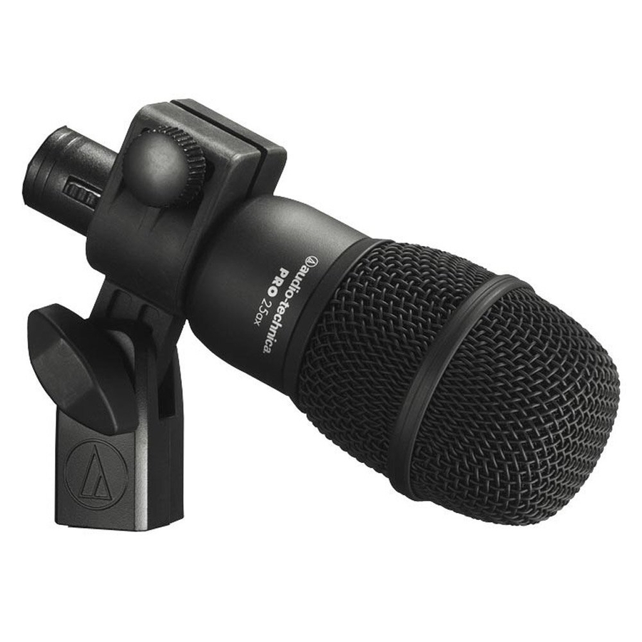 Інструментальний мікрофон Audio-Technica PRO25AX фото 4