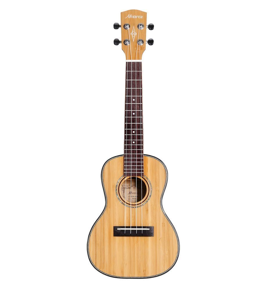 Укулеле Alvarez MU55C AV-0259 фото
