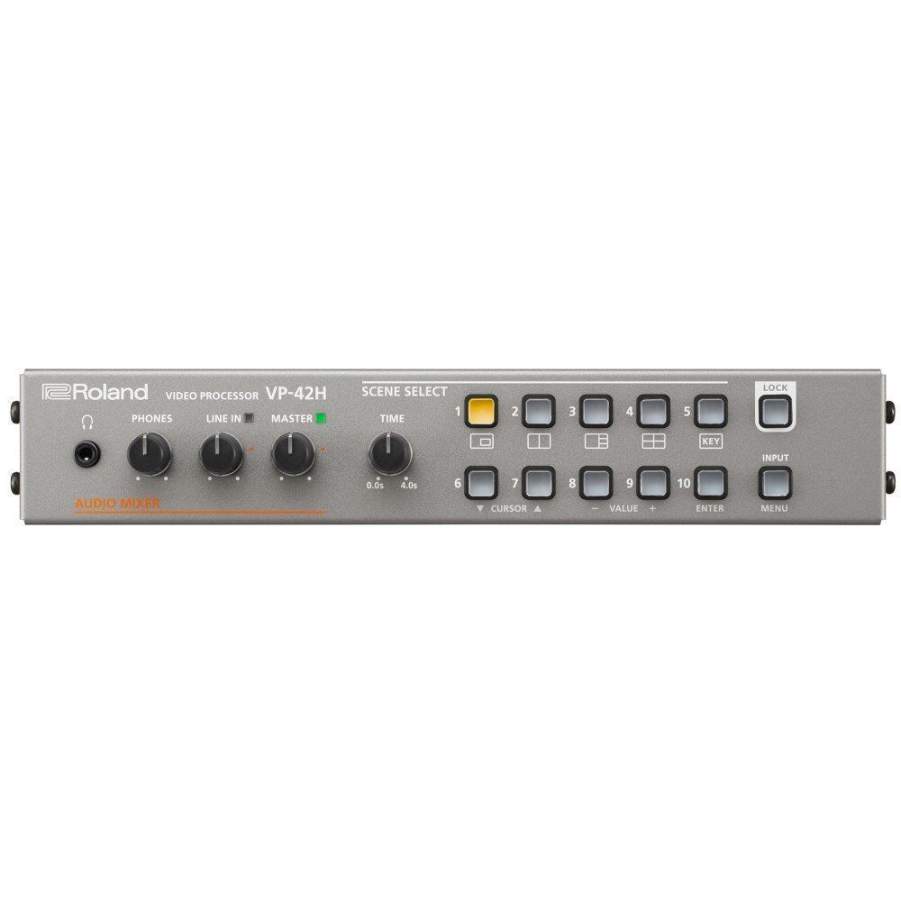 Відеомікшер Roland VP42H RO-2698 фото