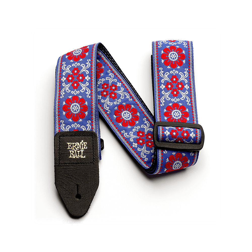 Ремінь для гітари Ernie Ball Inc. P04107 EB-0114 фото