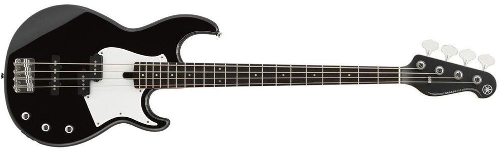 Бас-гитара YAMAHA BB234 BLK YA-0027 фото