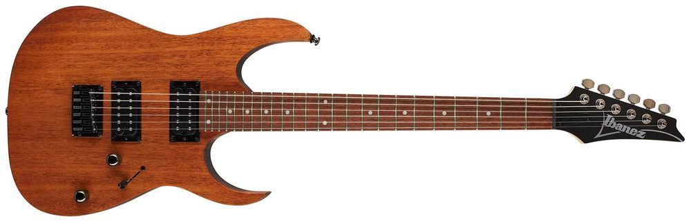 IBANEZ RG421 MOL Электрогитара IB-0183 фото