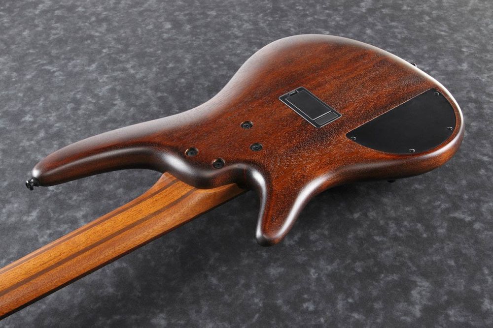 IBANEZ SR675 SKF Бас-гитара IB-0252 фото
