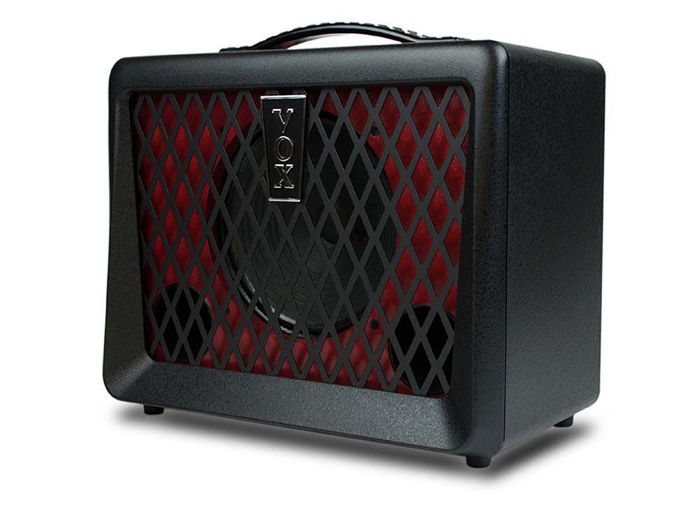 VOX VX50-BA Гитарный комбоусилитель VO-0044 фото