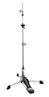 DW DWCP6500UL 6000 Ultralight Flush Base Hi-Hat DW-0116 фото