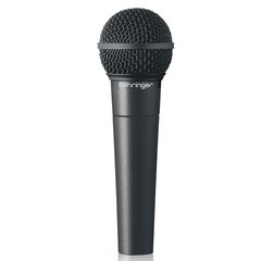 Вокальный микрофон Behringer XM8500 фото 1