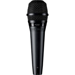 Инструментальный микрофон Shure PGA57 XLR фото 1