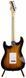 SQUIER by FENDER BULLET STRATOCASTER HSS BSB Електрогітара SQ-0007 фото 2