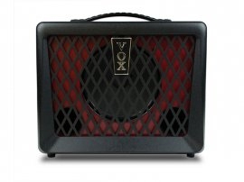 VOX VX50-BA Гитарный комбоусилитель фото 5